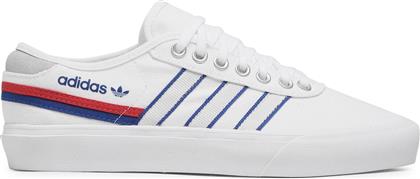 ΑΘΛΗΤΙΚΑ DELPALA FV0639 ΛΕΥΚΟ ADIDAS