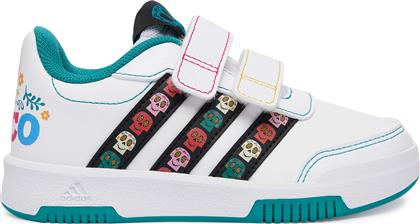 ΑΘΛΗΤΙΚΑ DISNEY COCO TENSAUR JQ6174 ΛΕΥΚΟ ADIDAS