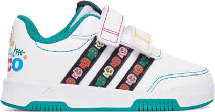 ΑΘΛΗΤΙΚΑ DISNEY COCO TENSAUR JQ6175 ΛΕΥΚΟ ADIDAS από το EPAPOUTSIA
