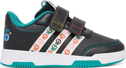 ΑΘΛΗΤΙΚΑ DISNEY COCO TENSAUR JR8129 ΜΑΥΡΟ ADIDAS