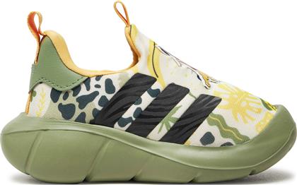 ΑΘΛΗΤΙΚΑ DISNEY LION KING MONOFIT IF9312 ΕΓΧΡΩΜΟ ADIDAS