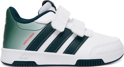 ΑΘΛΗΤΙΚΑ DISNEY MICKEY MOUSE TENSAUR JR8126 ΛΕΥΚΟ ADIDAS