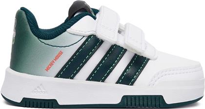 ΑΘΛΗΤΙΚΑ DISNEY MICKEY MOUSE TENSAUR JR8128 ΛΕΥΚΟ ADIDAS