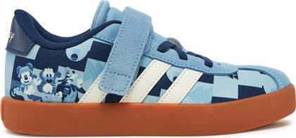 ΑΘΛΗΤΙΚΑ DISNEY MICKEY VL JH6077 ΣΚΟΥΡΟ ΜΠΛΕ ADIDAS από το EPAPOUTSIA