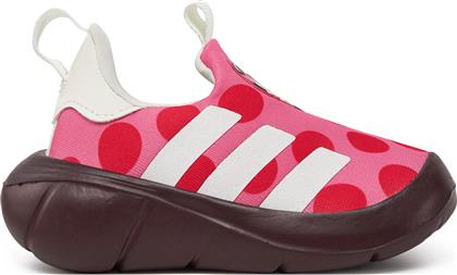 ΑΘΛΗΤΙΚΑ DISNEY MINNIE MOUSE MONOFIT IH6313 ΡΟΖ ADIDAS