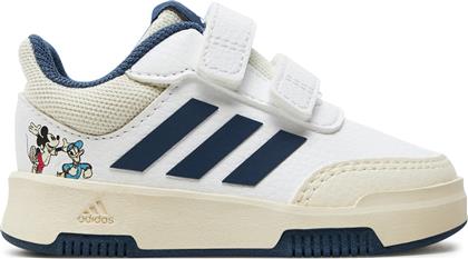 ΑΘΛΗΤΙΚΑ DISNEY TENSAUR SPORT KIDS ID8011 ΛΕΥΚΟ ADIDAS