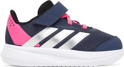 ΑΘΛΗΤΙΚΑ DURAMO 2.0 JS1729 ΣΚΟΥΡΟ ΜΠΛΕ ADIDAS