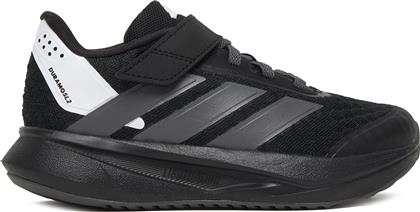ΑΘΛΗΤΙΚΑ DURAMO SL2 EL C JS2383 ΜΑΥΡΟ ADIDAS