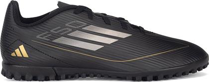 ΑΘΛΗΤΙΚΑ F50 CLUB TF J IF1389 ΜΑΥΡΟ ADIDAS