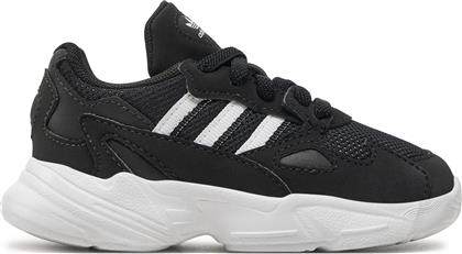 ΑΘΛΗΤΙΚΑ FALCON EL I IF1100 ΜΑΥΡΟ ADIDAS