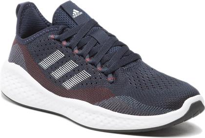 ΑΘΛΗΤΙΚΑ FLUIDFLOW 2.0 GW4012 ΣΚΟΥΡΟ ΜΠΛΕ ADIDAS