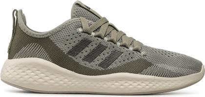 ΑΘΛΗΤΙΚΑ FLUIDFLOW 2.0 SHOES HP6747 ΠΡΑΣΙΝΟ ADIDAS