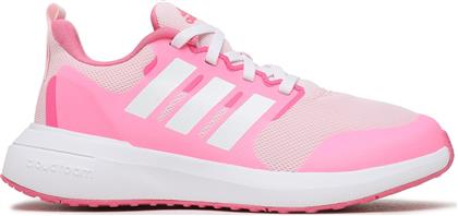 ΑΘΛΗΤΙΚΑ FORTARUN 2.0 CLOUDFOAM LACE SHOES ID2361 ΡΟΖ ADIDAS