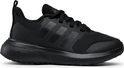 ΑΘΛΗΤΙΚΑ FORTARUN 2.0 CLOUDFOAM SPORT RUNNING LACE SHOES HP5431 ΜΑΥΡΟ ADIDAS