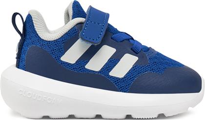 ΑΘΛΗΤΙΚΑ FORTARUN 2.0 JI2183 ΣΚΟΥΡΟ ΜΠΛΕ ADIDAS