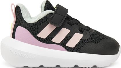 ΑΘΛΗΤΙΚΑ FORTARUN 2.0 JI2185 ΜΑΥΡΟ ADIDAS