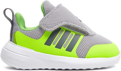 ΑΘΛΗΤΙΚΑ FORTARUN 2.0 KIDS ID8504 ΓΚΡΙ ADIDAS