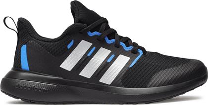 ΑΘΛΗΤΙΚΑ FORTARUN 2.0 SHOES KIDS IG0413 ΜΑΥΡΟ ADIDAS