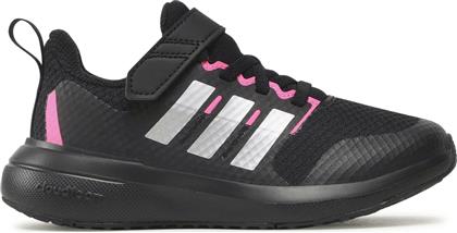 ΑΘΛΗΤΙΚΑ FORTARUN 2.0 SHOES KIDS IG0418 ΜΑΥΡΟ ADIDAS από το EPAPOUTSIA