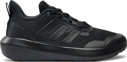 ΑΘΛΗΤΙΚΑ FORTARUN 3.0 J IH2843 ΜΑΥΡΟ ADIDAS