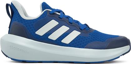 ΑΘΛΗΤΙΚΑ FORTARUN 3.0 JI2178 ΣΚΟΥΡΟ ΜΠΛΕ ADIDAS