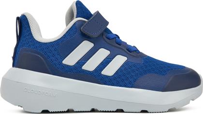 ΑΘΛΗΤΙΚΑ FORTARUN 3 JI2189 ΣΚΟΥΡΟ ΜΠΛΕ ADIDAS