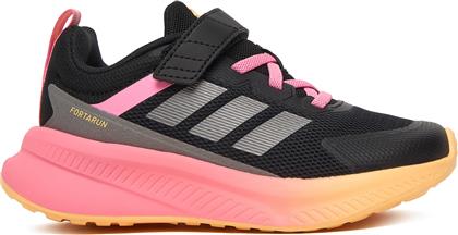 ΑΘΛΗΤΙΚΑ FORTARUN 4.0 EL C JR9831 ΜΑΥΡΟ ADIDAS