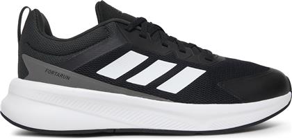 ΑΘΛΗΤΙΚΑ FORTARUN 4.0 J JQ5167 ΜΑΥΡΟ ADIDAS