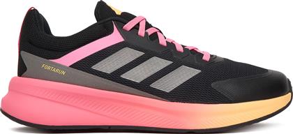 ΑΘΛΗΤΙΚΑ FORTARUN 4.0 J JR9804 ΜΑΥΡΟ ADIDAS