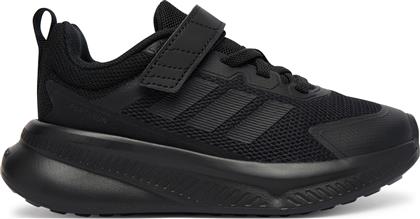 ΑΘΛΗΤΙΚΑ FORTARUN 4.0 JQ5195 ΜΑΥΡΟ ADIDAS