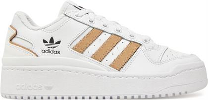 ΑΘΛΗΤΙΚΑ FORUM BOLD JI0056 ΛΕΥΚΟ ADIDAS από το MODIVO