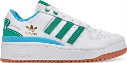 ΑΘΛΗΤΙΚΑ FORUM BOLD JI0062 ΛΕΥΚΟ ADIDAS