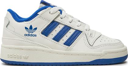 ΑΘΛΗΤΙΚΑ FORUM LOW CL C IH7922 ΛΕΥΚΟ ADIDAS