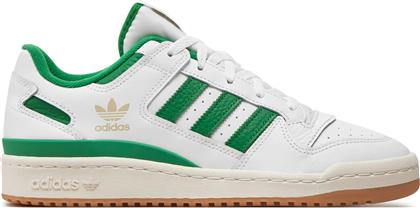 ΑΘΛΗΤΙΚΑ FORUM LOW CL IH7820 ΛΕΥΚΟ ADIDAS