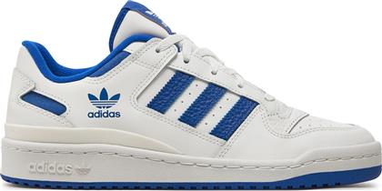 ΑΘΛΗΤΙΚΑ FORUM LOW CL IH7829 ΛΕΥΚΟ ADIDAS