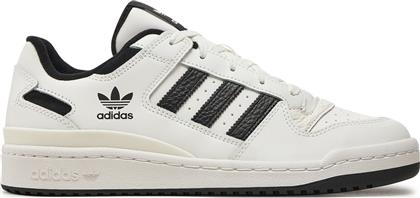 ΑΘΛΗΤΙΚΑ FORUM LOW CL IH7830 ΛΕΥΚΟ ADIDAS