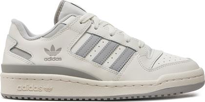 ΑΘΛΗΤΙΚΑ FORUM LOW CL IH7915 ΛΕΥΚΟ ADIDAS