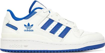ΑΘΛΗΤΙΚΑ FORUM LOW CL IH7917 ΛΕΥΚΟ ADIDAS