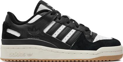 ΑΘΛΗΤΙΚΑ FORUM LOW CL J ID6862 ΜΑΥΡΟ ADIDAS