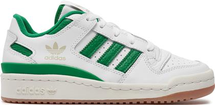 ΑΘΛΗΤΙΚΑ FORUM LOW CL J IH0223 ΛΕΥΚΟ ADIDAS