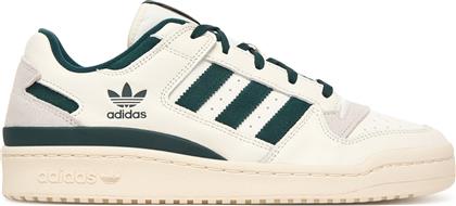 ΑΘΛΗΤΙΚΑ FORUM LOW CL JQ0207 ΛΕΥΚΟ ADIDAS