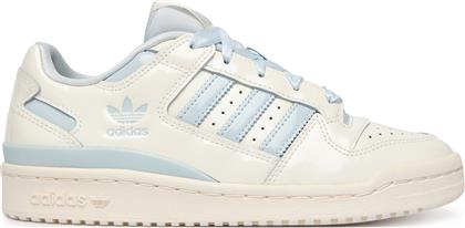 ΑΘΛΗΤΙΚΑ FORUM LOW CL JR0498 ΛΕΥΚΟ ADIDAS