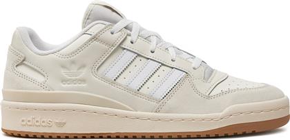 ΑΘΛΗΤΙΚΑ FORUM LOW CLASSIC ID6858 ΜΠΕΖ ADIDAS