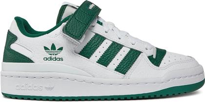 ΑΘΛΗΤΙΚΑ FORUM LOW GY5835 ΛΕΥΚΟ ADIDAS