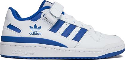 ΑΘΛΗΤΙΚΑ FORUM LOW I FY7756 ΛΕΥΚΟ ADIDAS