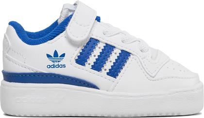 ΑΘΛΗΤΙΚΑ FORUM LOW I FY7986 ΛΕΥΚΟ ADIDAS