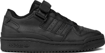 ΑΘΛΗΤΙΚΑ FORUM LOW IF2650 ΜΑΥΡΟ ADIDAS