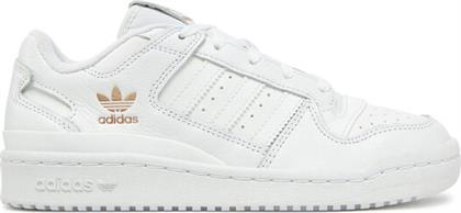 ΑΘΛΗΤΙΚΑ FORUM LOW IG0698 ΛΕΥΚΟ ADIDAS