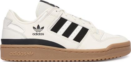ΑΘΛΗΤΙΚΑ FORUM LOW JQ0209 ΛΕΥΚΟ ADIDAS