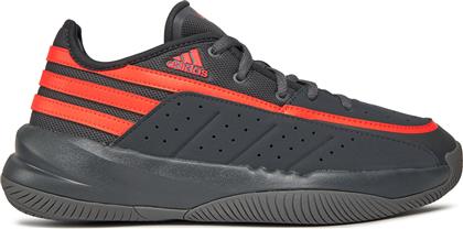 ΑΘΛΗΤΙΚΑ FRONT COURT ID8590 ΓΚΡΙ ADIDAS